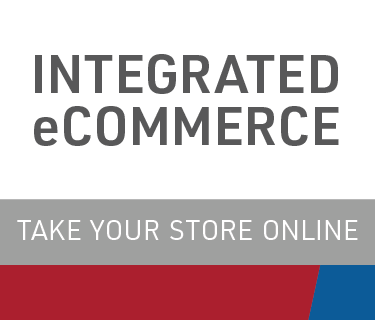 Integrated eCommerce